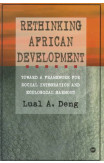 Rethinking African Development