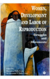 Women, Development And Labour Of Reproduction