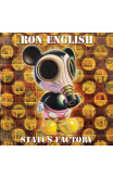 Status Factory: The Art of Ron English