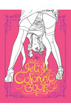 The Fetish Colouring Book