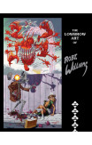 The Lowbrow Art Of Robert Williams (new Hardcover Edition)