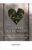 Answers In The Heart