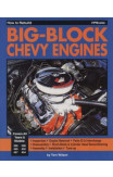 How To Rebuild Big-block Chevy Engine Hp755