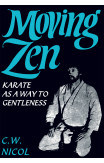 Moving Zen