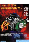 How To Hot Rod Big-block Chevys Hp42