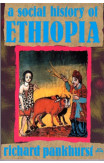A Social History Of Ethiopia