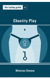 The Toybag Guide to Chastity Play