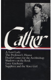 Willa Cather: Later Novels (loa #49)