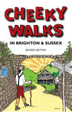 Cheeky Walks in Brighton & Sussex