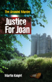 Justice For Joan