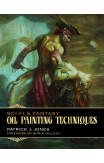 Sci-fi & Fantasy Oil Painting Techniques