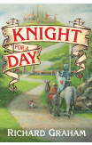 Knight For A Day