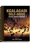 Kgalagadi Self-drive