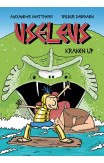 Useleus: Kraken Up