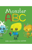 Monster ABC