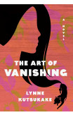 The Art Of Vanishing