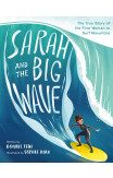 Sarah And The Big Wave