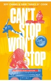 Can't Stop Won't Stop (young Adult Edition)