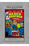 Marvel Masterworks: The Black Panther Vol. 2