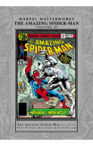 Marvel Masterworks: The Amazing Spider-man Vol. 18