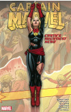 Captain Marvel: Earth's Mightiest Hero Vol. 2