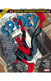 Spidey: All-new Marvel Treasury Edition Vol. 1