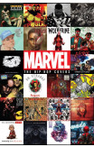Marvel: The Hip-hop Covers Vol. 1