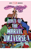 The Unbeatable Squirrel Girl Beats Up The Marvel Universe