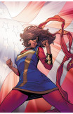 Ms. Marvel Vol. 7: Damage Per Second
