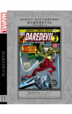 Marvel Masterworks: Daredevil Vol. 11
