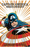 Captain America: Marvel Knights Vol. 2