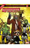 Guardians Of The Galaxy: All-new Marvel Treasury Edition