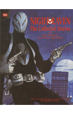 Night Raven: From The Marvel UK Vaults