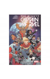 The Mighty Captain Marvel Vol. 2: Band Of Sisters
