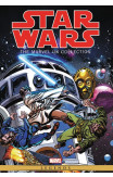 Star Wars: The Marvel UK Collection Omnibus