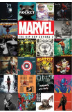 Marvel: The Hip-hop Covers Vol. 2