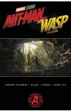 Marvel's Ant-man And The Wasp Prelude