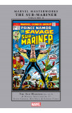 Marvel Masterworks: Sub-mariner Vol. 8