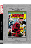 Marvel Masterworks: Daredevil Vol. 12