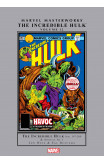 Marvel Masterworks: The Incredible Hulk Vol. 12