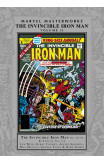 Marvel Masterworks: The Invincible Iron Man Vol. 11