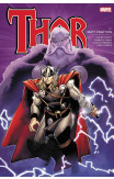 Thor By Matt Fraction Omnibus
