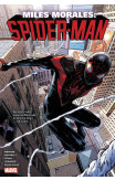 Miles Morales: Spider-man Omnibus Vol. 2
