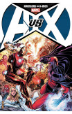Avengers Vs. X-men Omnibus