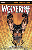 Wolverine Epic Collection: Back To Basics
