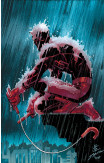 Daredevil By Saladin Ahmed Vol. 1: Hell Breaks Loose