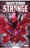 Doctor Strange by Jed Mackay Vol. 2: The War-Hound of Vishanti