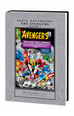 Marvel Masterworks: The Avengers Vol. 2