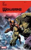 Wolverine by Benjamin Percy Vol. 7