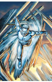Astonishing Iceman: Out Cold